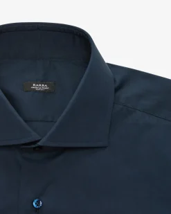 Businesshemd Slim Stretch