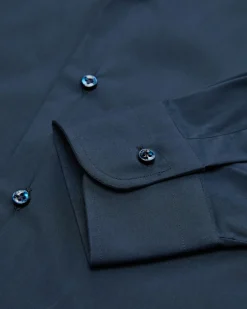 Businesshemd Slim Stretch