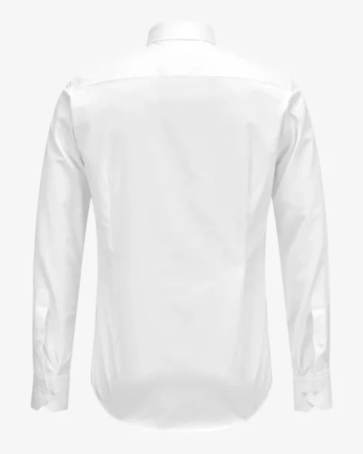 Businesshemd Slimline Twill