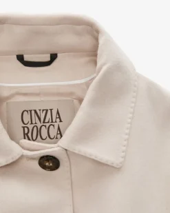 Cabanjacke