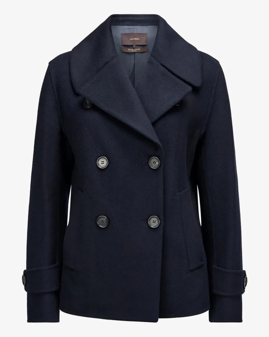 Cabanjacke