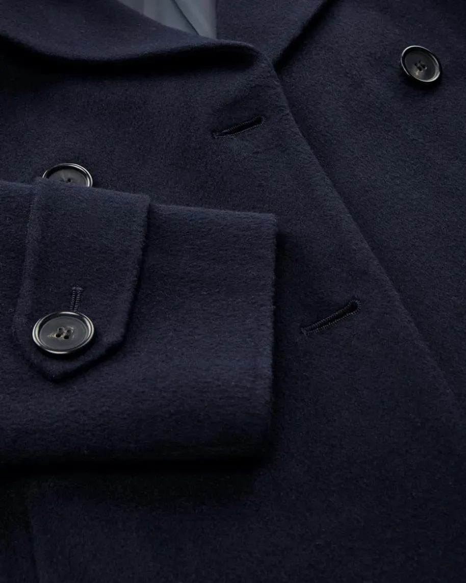 Cabanjacke