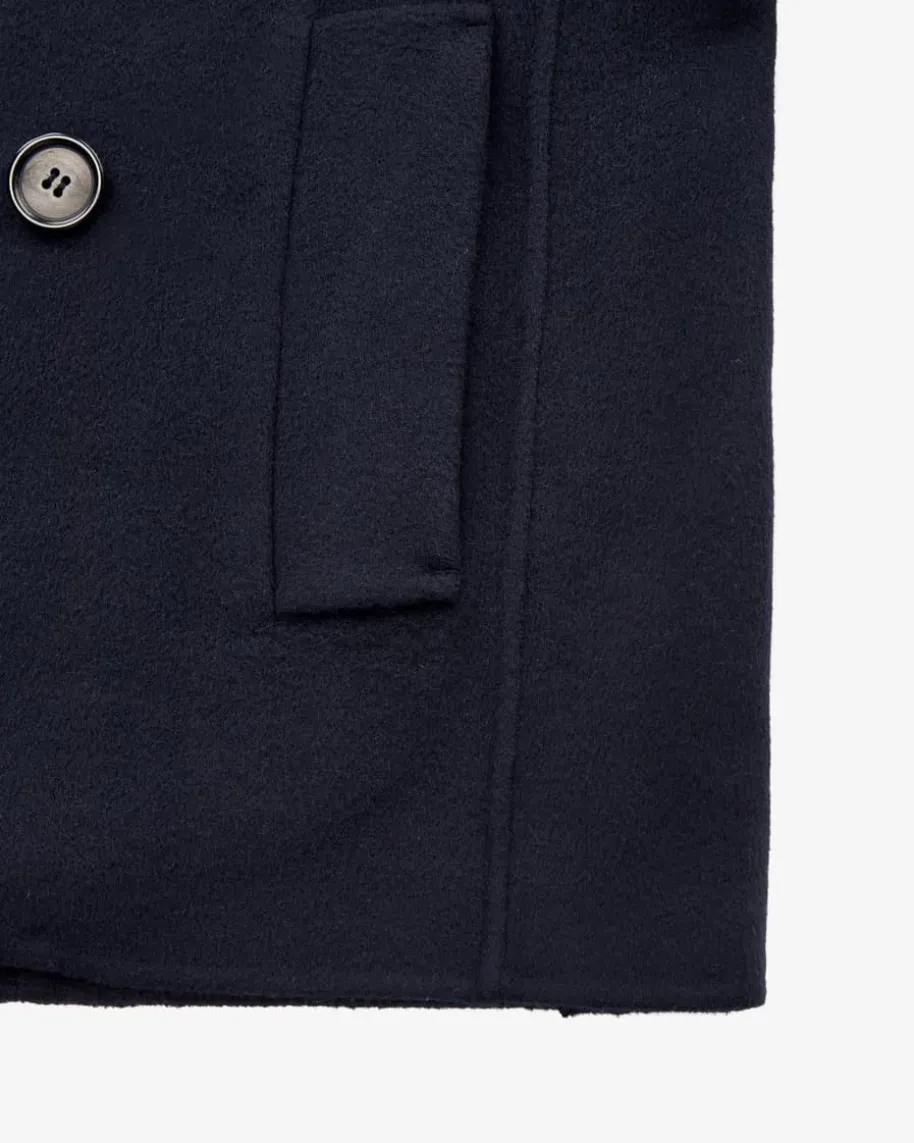 Cabanjacke