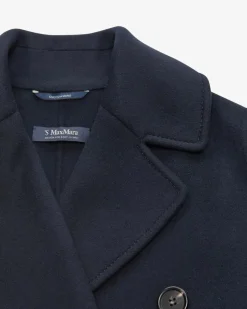 Caban-Wolljacke