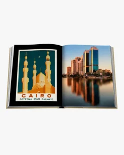 Cairo Eternal Buch