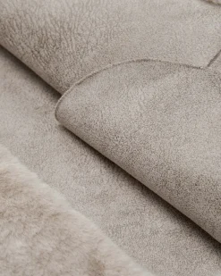 Cajet Kunstfelljacke