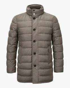 Calgari Daunenjacke