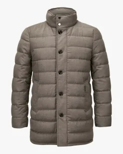 Calgari Daunenjacke