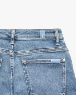 Calie Jeans Straight