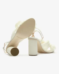 Camellia Sandaletten