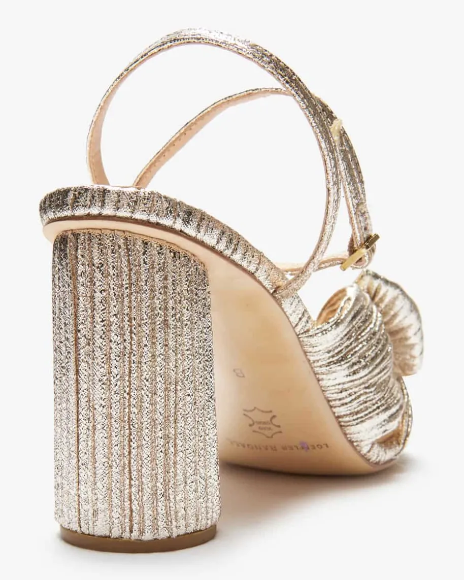 Camellia Sandaletten