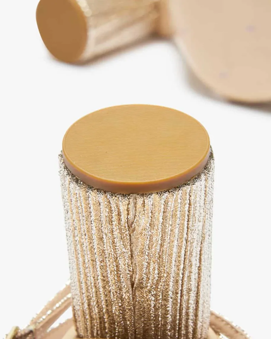 Camellia Sandaletten