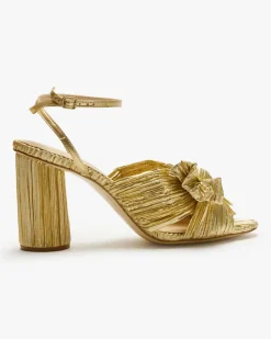 Camellia Sandaletten