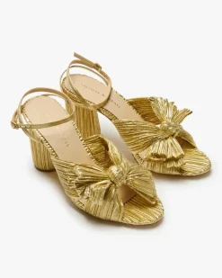 Camellia Sandaletten