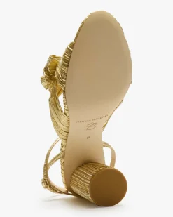 Camellia Sandaletten