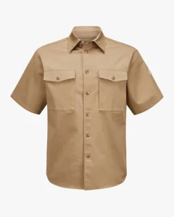Camicia Kurzarmhemd