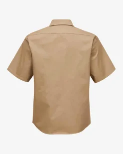 Camicia Kurzarmhemd
