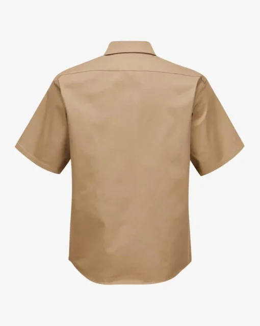 Camicia Kurzarmhemd