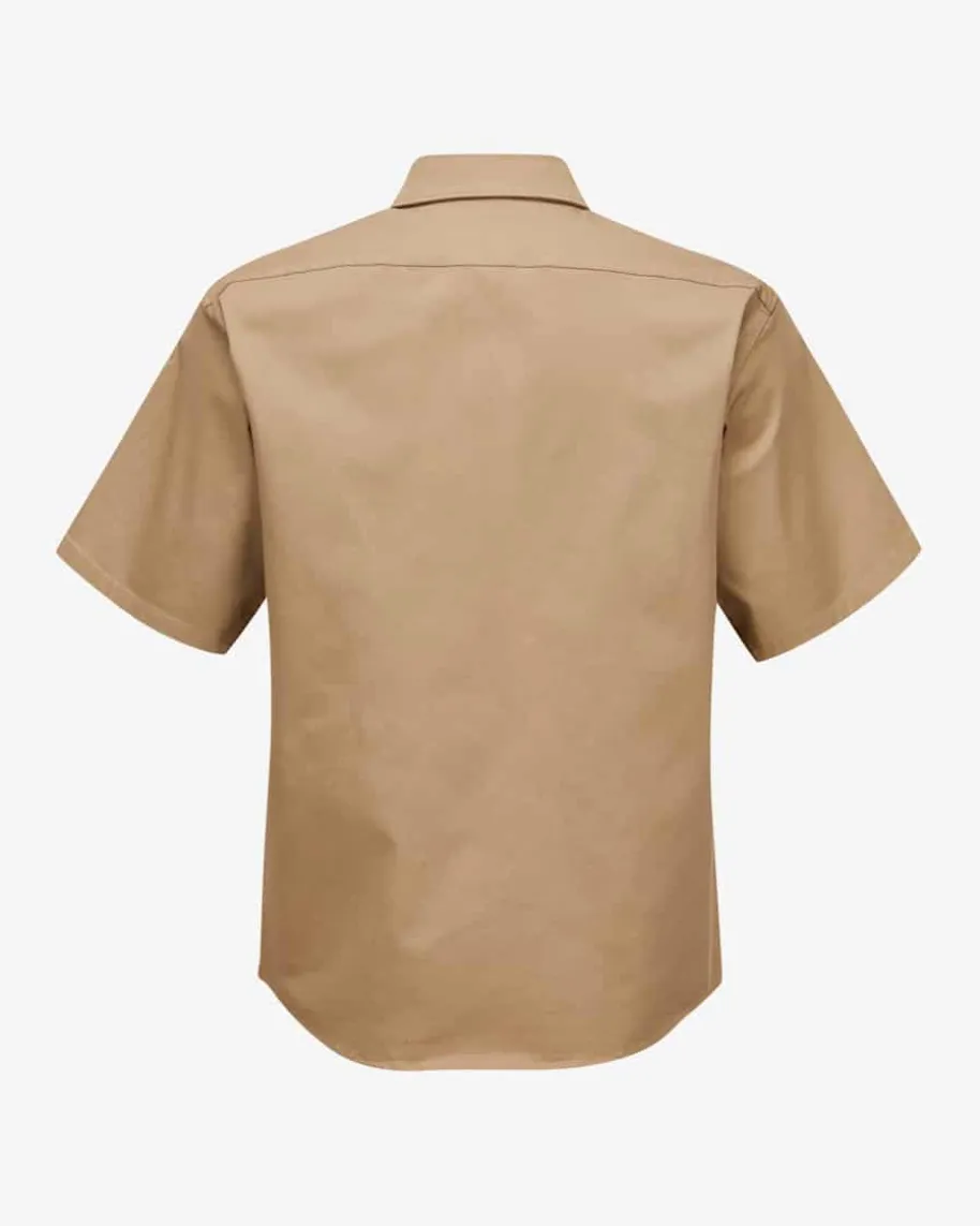 Camicia Kurzarmhemd