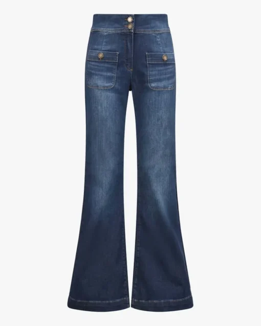 Camille Jeans