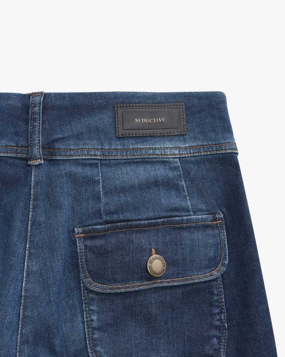 Camille Jeans