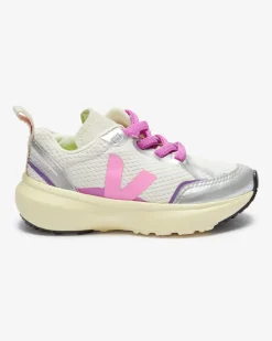Canary Sneaker