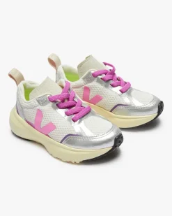 Canary Sneaker