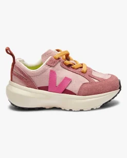 Canary Sneaker