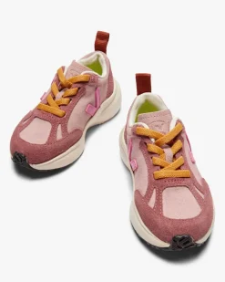 Canary Sneaker