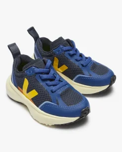 Canary Sneaker