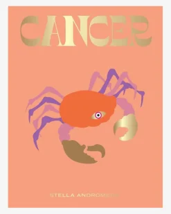 Cancer Buch