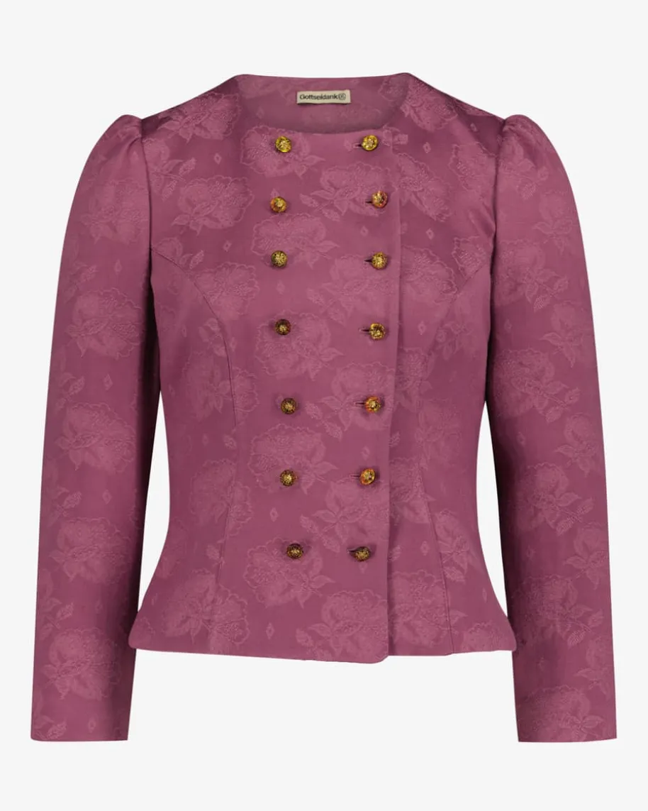 Candela Trachtenblazer