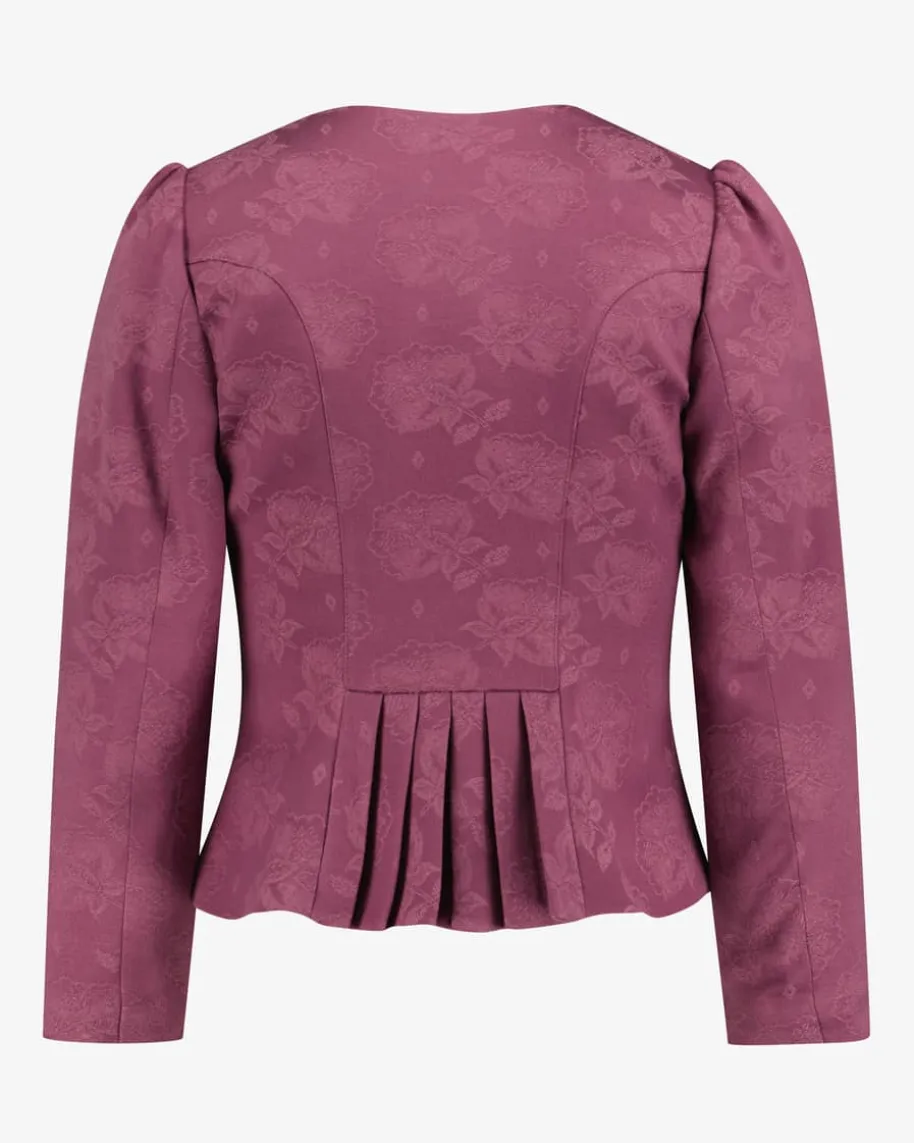 Candela Trachtenblazer