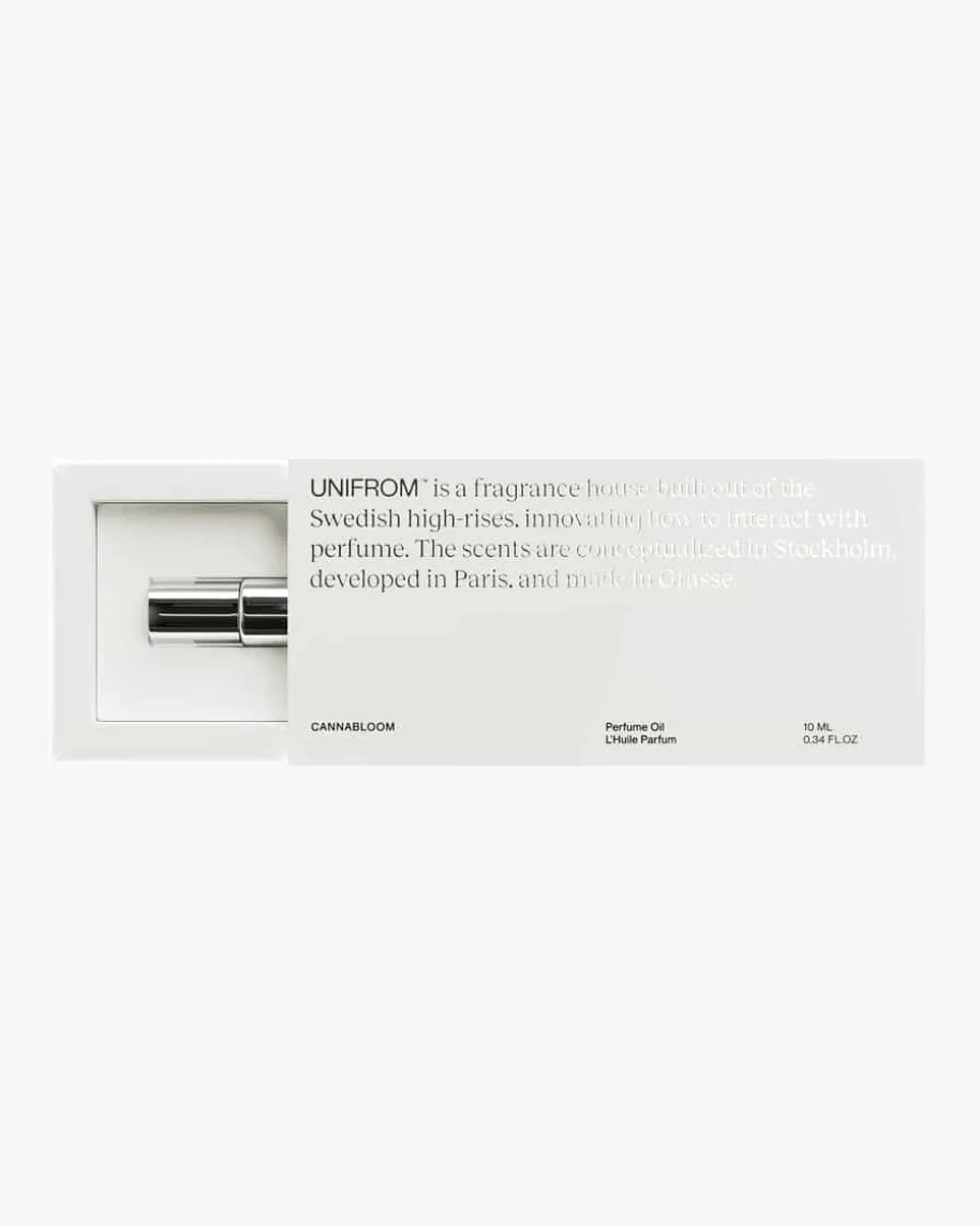 Cannabloom Roll-On Parfum 10ml