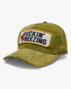 Cap