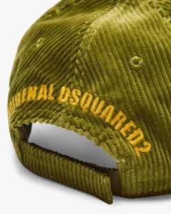 Cap