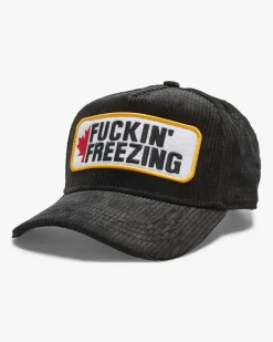 Cap