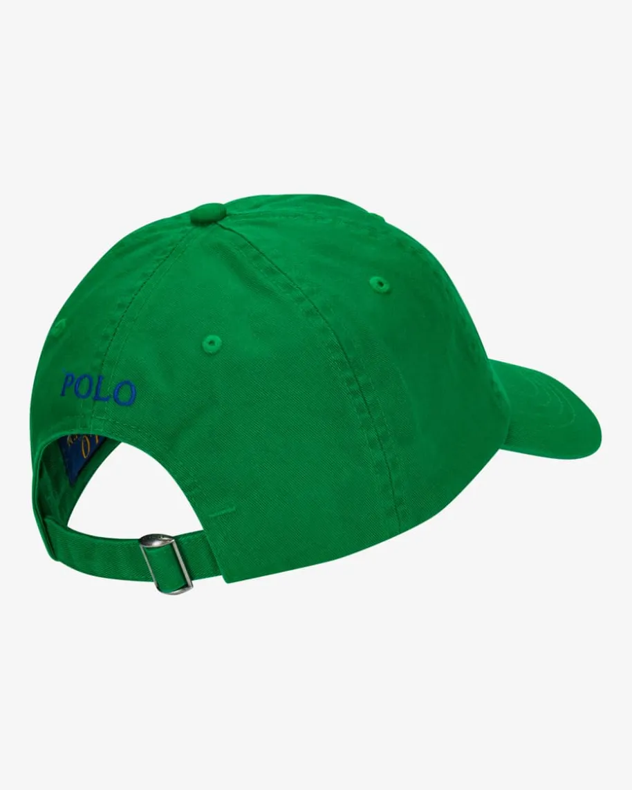Cap