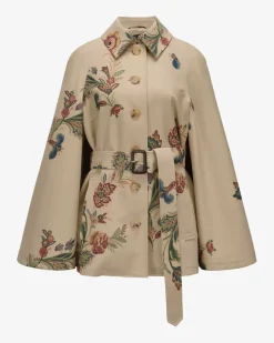 Cape