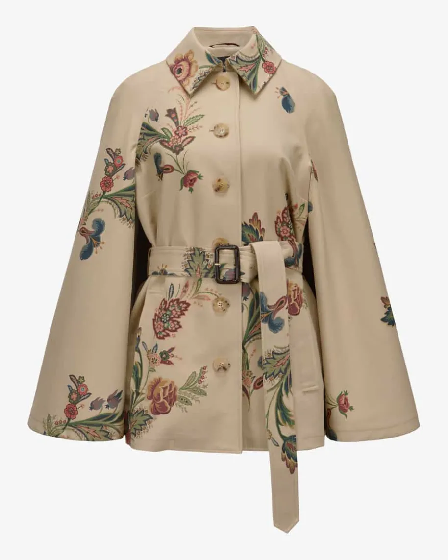Cape