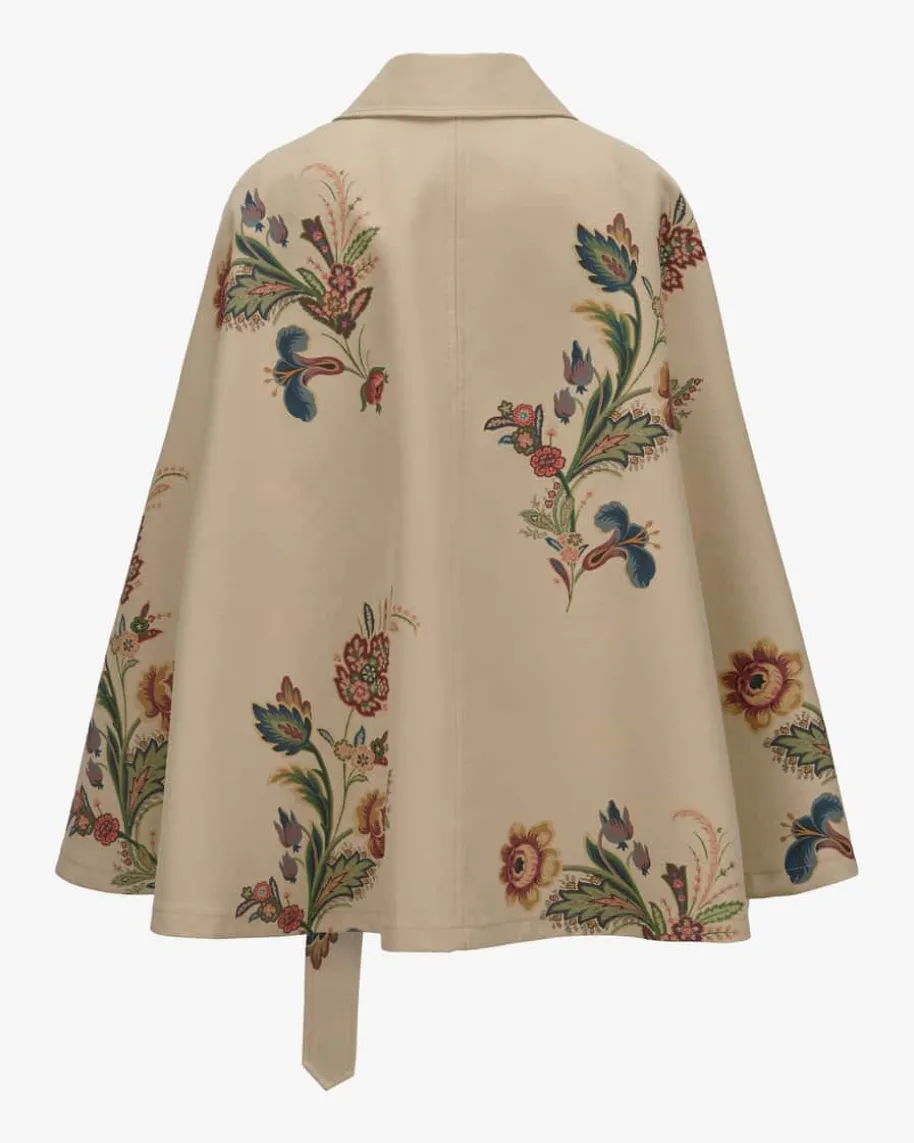 Cape