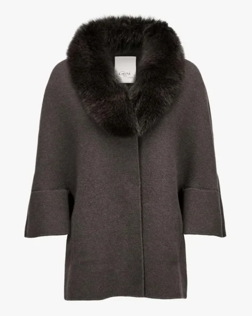 Cape