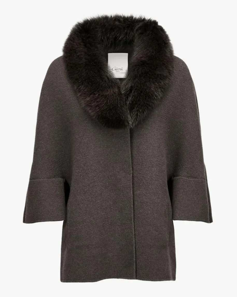 Cape