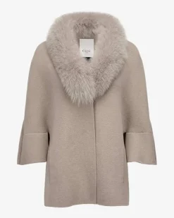 Cape