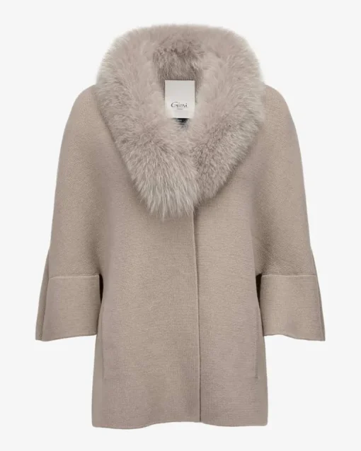 Cape