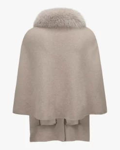Cape