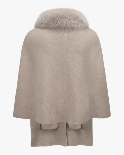 Cape