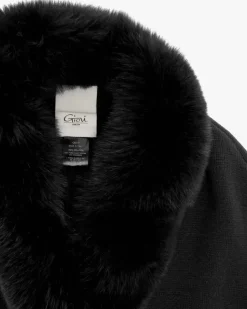 Cape