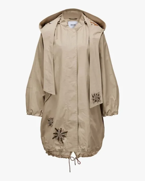 Cape