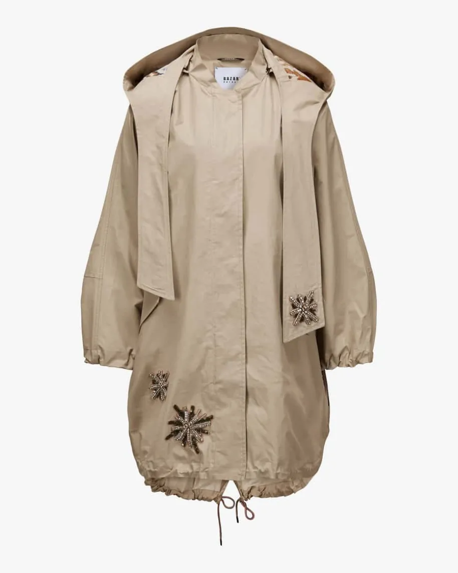 Cape